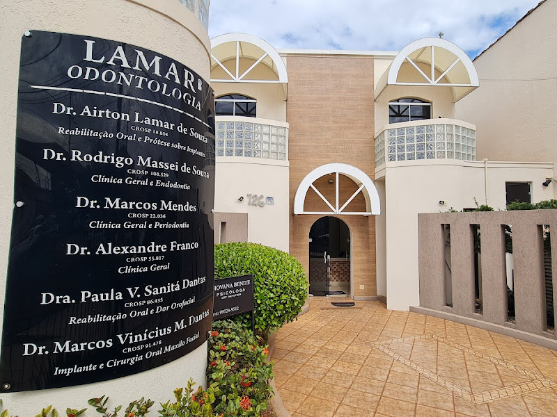 Foto 2 de Consultório Odontológico