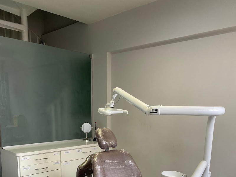 Foto 7 de Consultório Odontológico