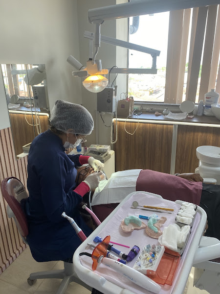 Foto 3 de CONSULTÓRIO ODONTOLOGICO EBENEZER