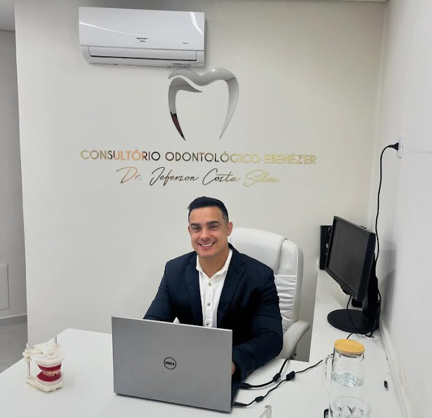 Foto 2 de Consultório Odontológico Ebenézer | Dr. Jeferson Costa