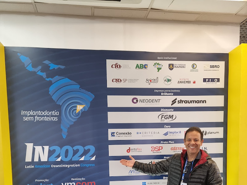 Foto 2 de Consultório Odontológico