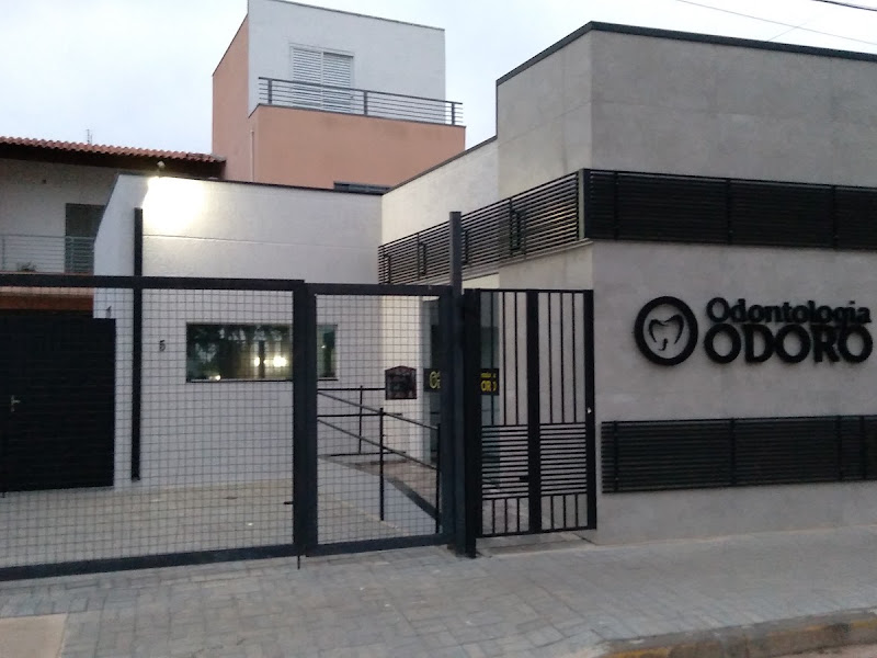 Foto 3 de Consultório Odontológico Eder de Oliveira Stuque
