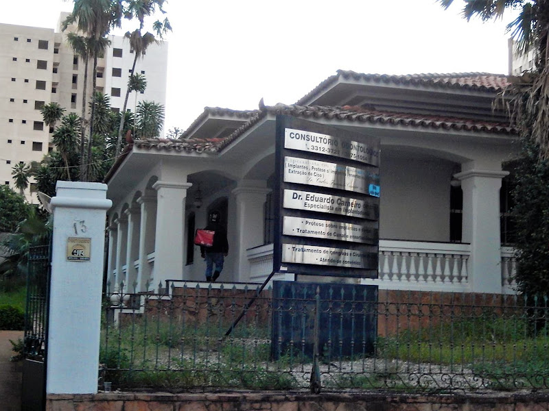 Foto de Consultório Odontológico Eduardo Carneiro