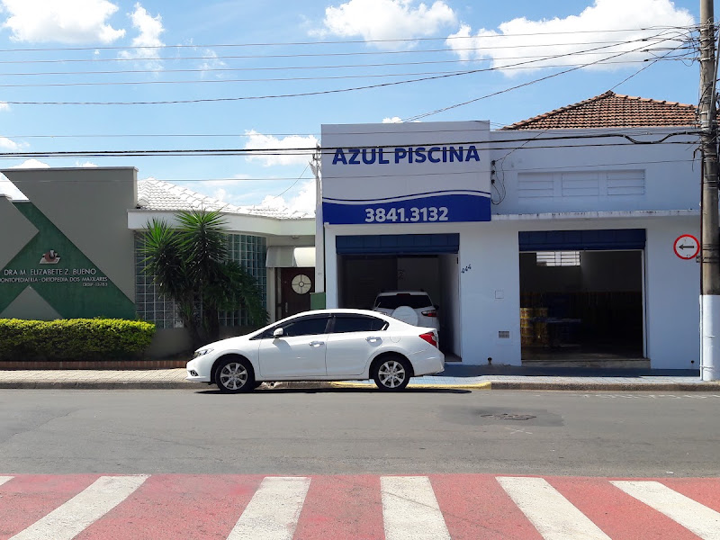 Foto 2 de Consultório Odontológico Egle Karen Esbrisse