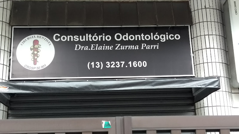 Foto 3 de Consultório Odontológico Elaine Zurma Parri