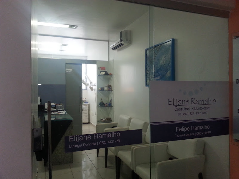 Foto 2 de Consultório Odontológico - Elijane Ramalho