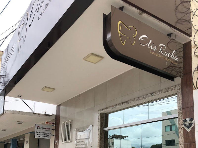 Foto de Consultório Odontológico Elis Rocha