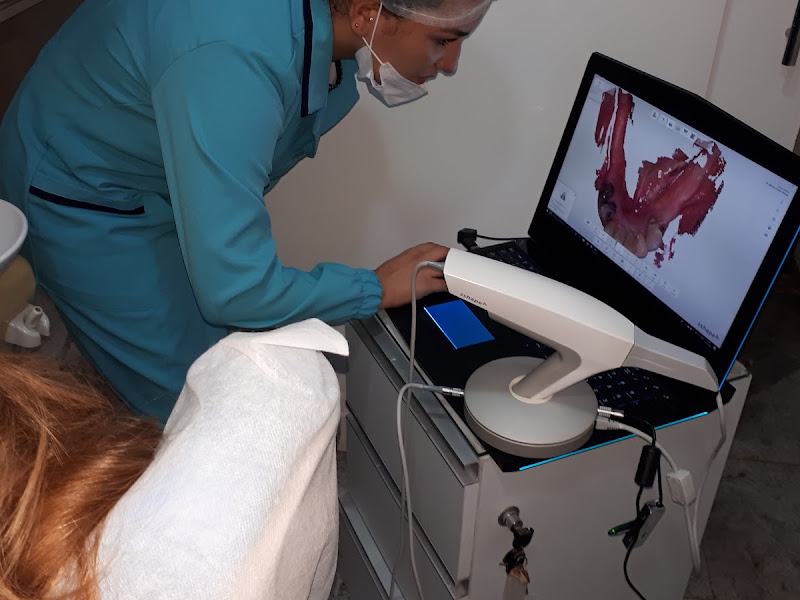 Foto 3 de Consultório Odontológico em Aldeia