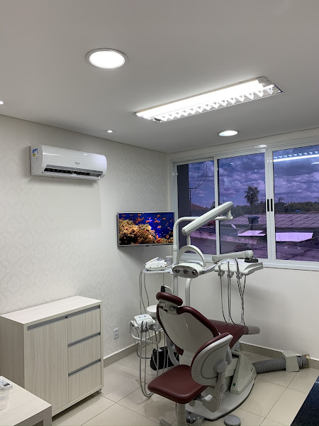 Foto 2 de Consultório Odontológico em Goiânia