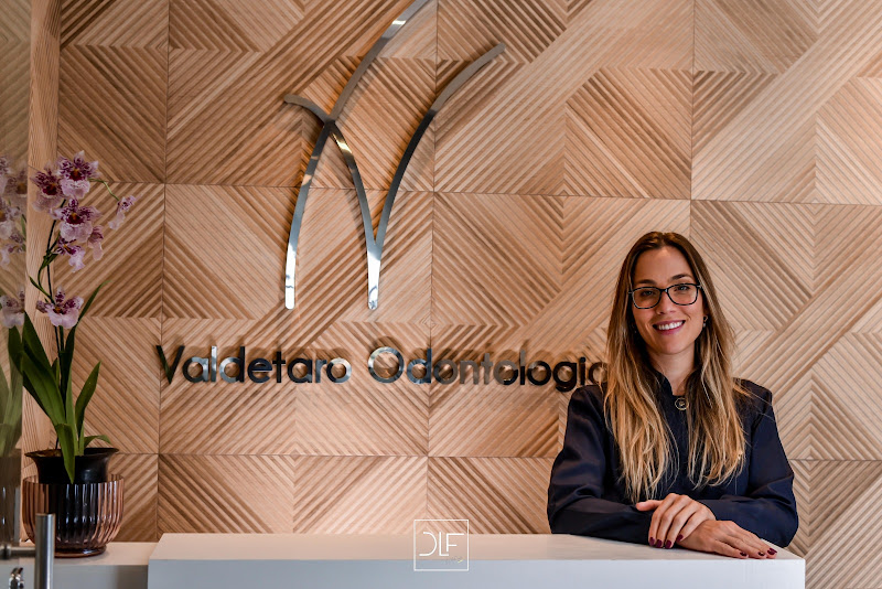 Foto 2 de Consultório odontológico em Jundiaí - Dra Fernanda Valdetaro