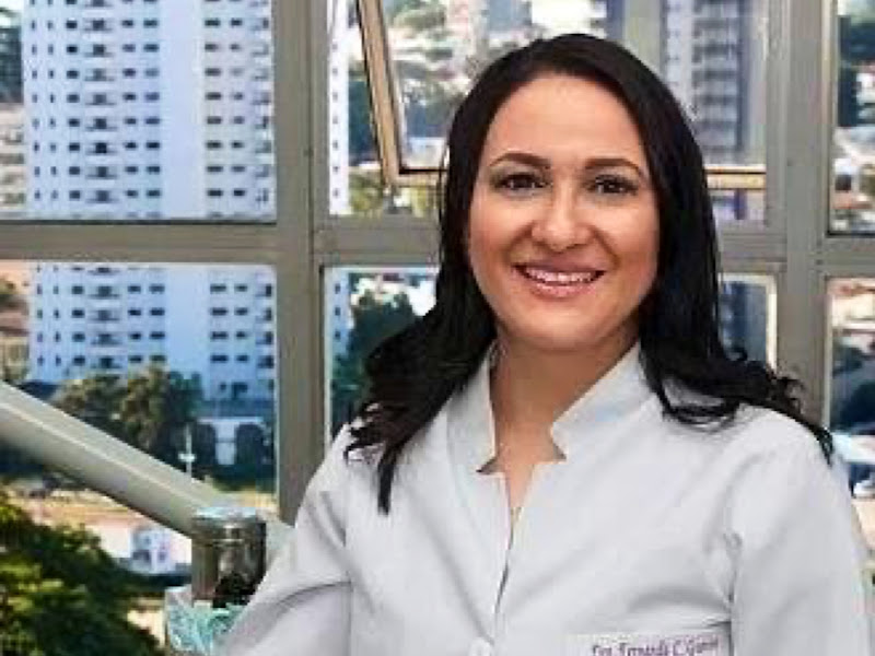 Foto 8 de Consultório odontológico em Jundiaí - Dra Fernanda Valdetaro