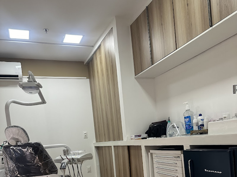 Foto 9 de Consultório odontológico em Jundiaí - Dra Fernanda Valdetaro