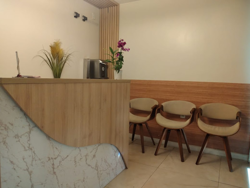 Foto 3 de Consultório Odontológico em Manaus - Dra.Elcia de Lima Briglia