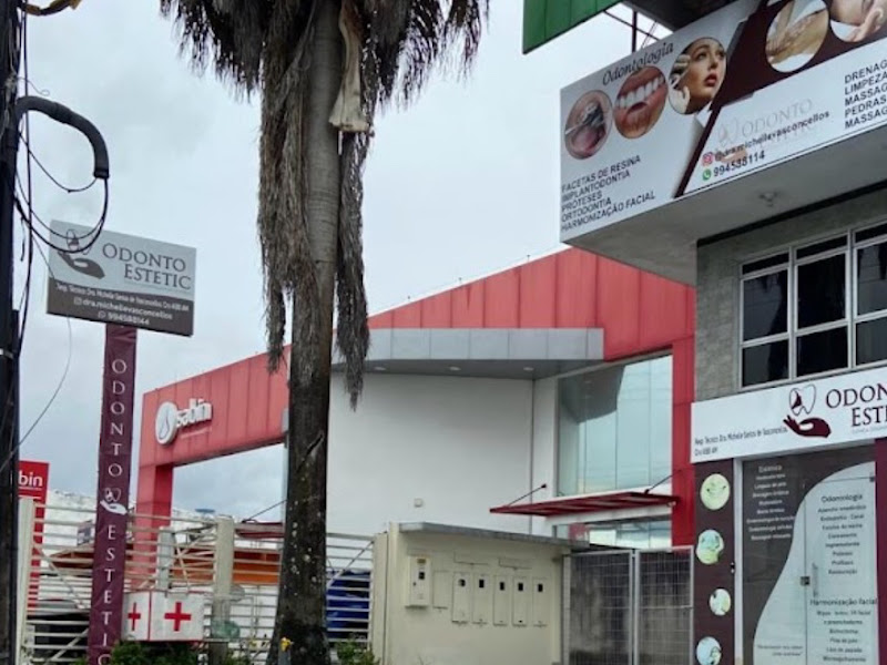 Foto 8 de Consultório Odontológico em Manaus - Dra.Elcia de Lima Briglia