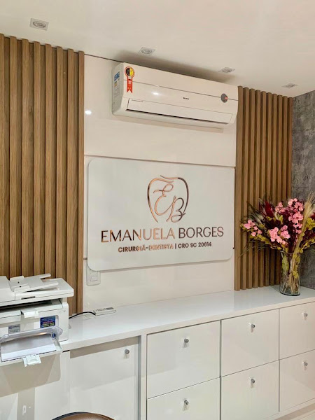 Foto 3 de Consultório Odontológico | Emanuela Borges