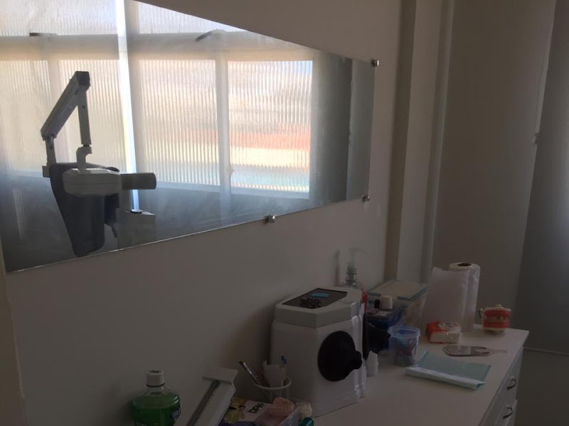 Foto 3 de Consultório Odontologico Erico Vilar