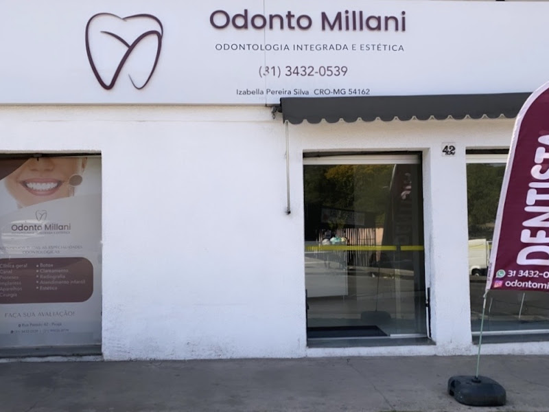 Foto de Consultório Odontológico Especialista Em Ortodontia Letícia Fernandes Pelissari