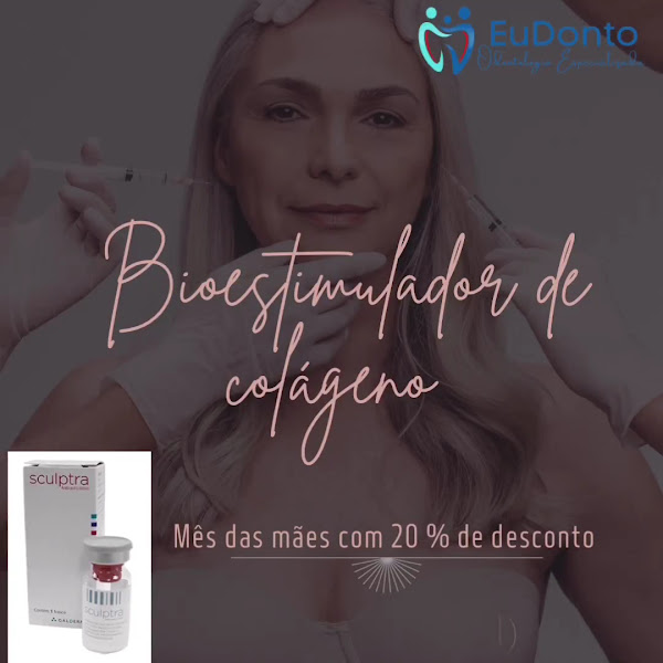 Foto 3 de Consultório Odontológico Eudonto - Vila Maria