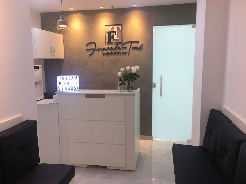 Foto 2 de Consultório Odontológico