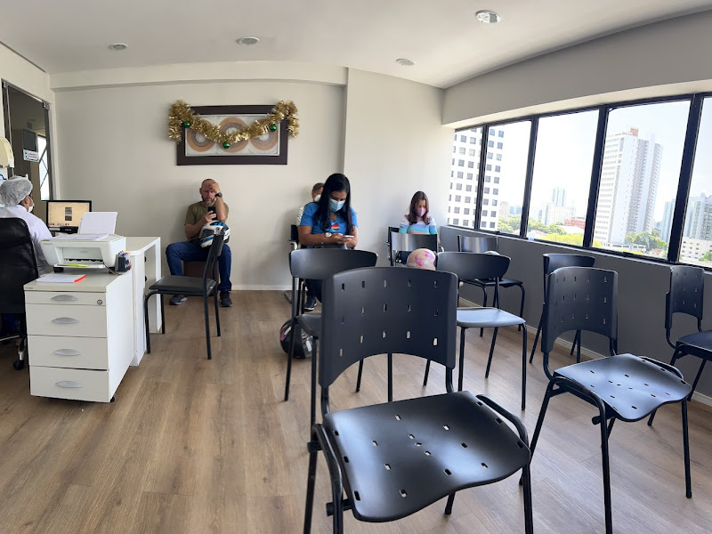 Foto de Consultório Odontológico