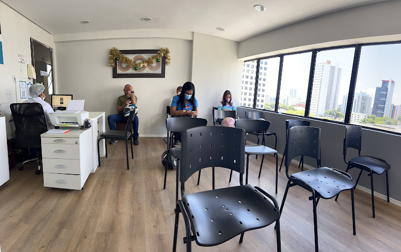 Foto 2 de Consultório Odontológico