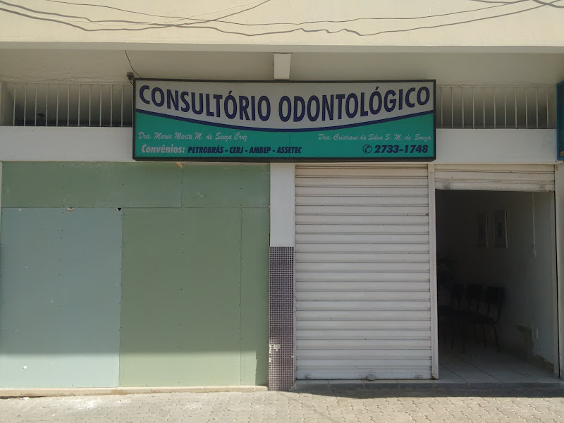 Foto 2 de Consultório Odontológico