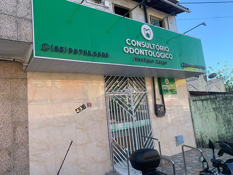 Foto 2 de Consultório Odontológico