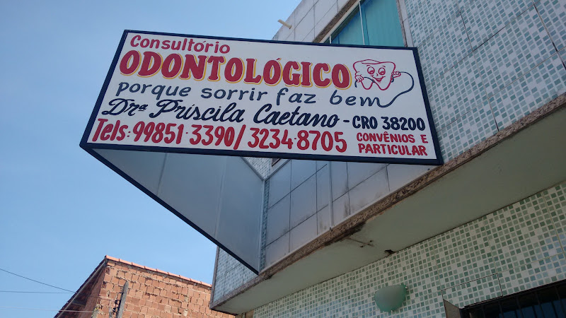 Foto 3 de Consultório Odontológico