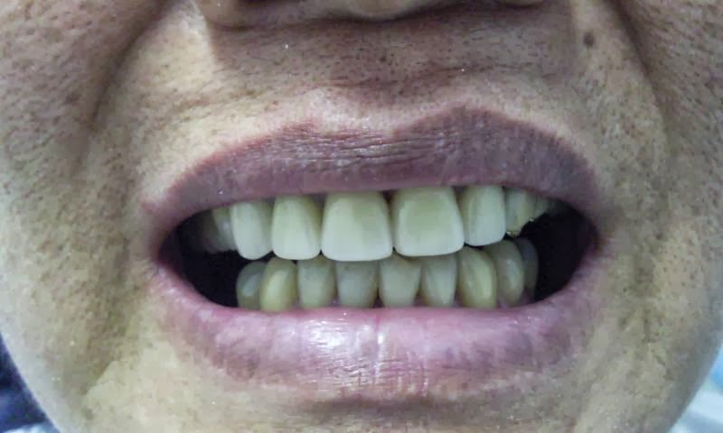 Foto 2 de Consultório Odontológico