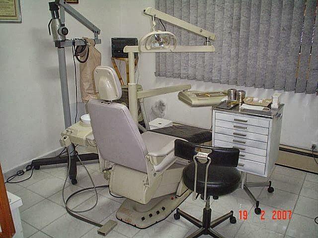 Foto 3 de Consultório Odontológico