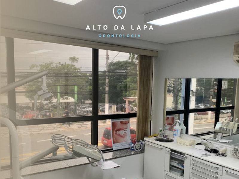 Foto 5 de Consultório Odontológico