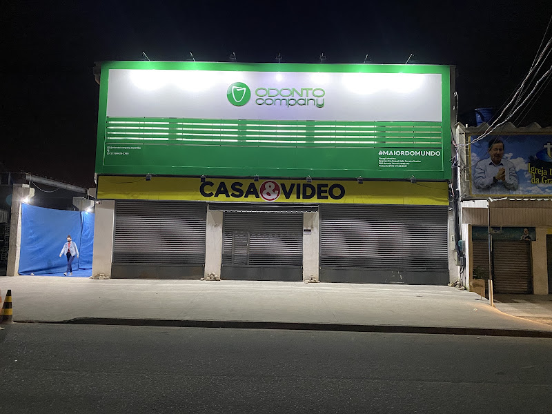 Foto 3 de Consultório Odontológico