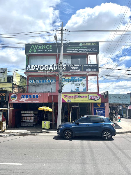 Foto 3 de Consultório Odontológico Fazendo Você Sorrir