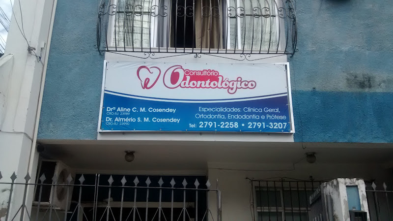 Foto 2 de Consultório Odontológico