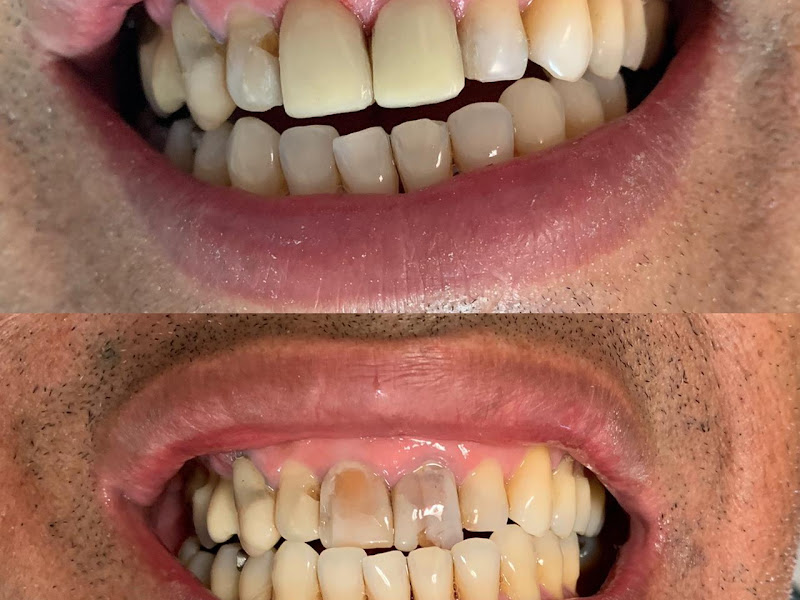 Foto 2 de consultório odontológico