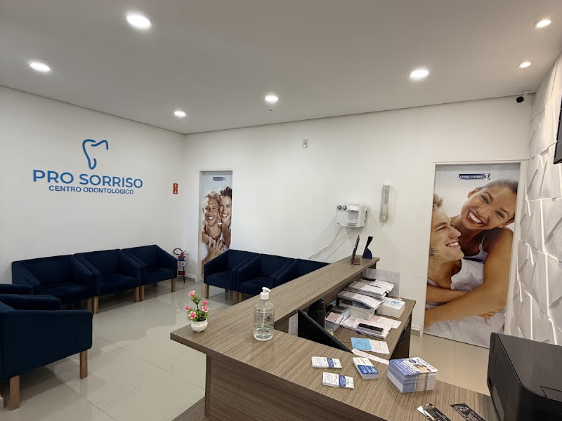 Foto 3 de consultório odontológico