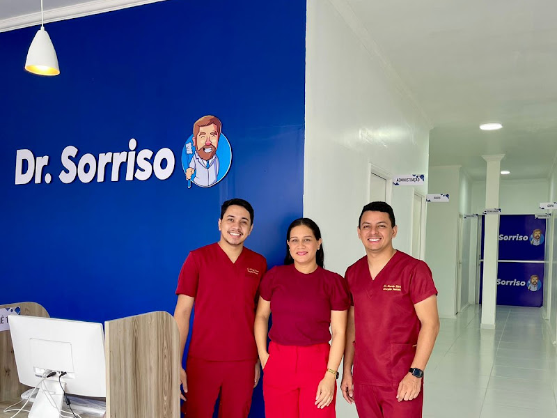 Foto 2 de Consultório Odontológico