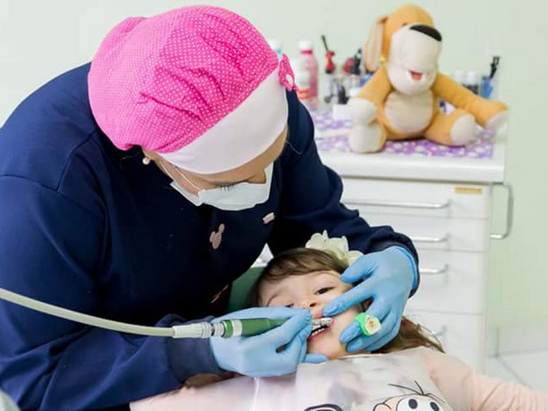 Foto 6 de Consultório Odontologico Fernanda Dias