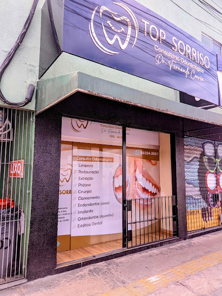 Foto 3 de Consultório Odontológico Fernando Correa