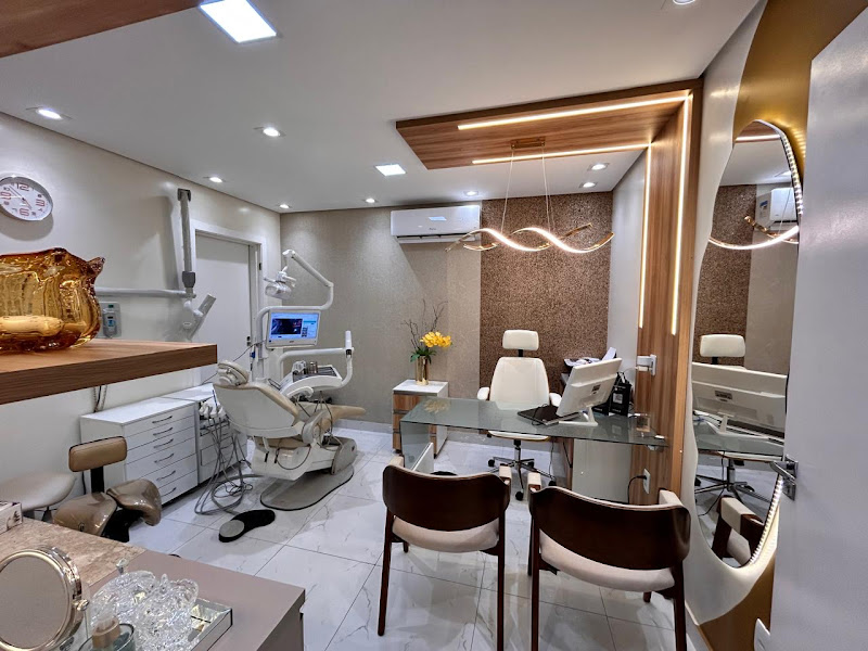 Foto 3 de Consultório Odontológico Ferreira Serafim - Dentista em Sobral
