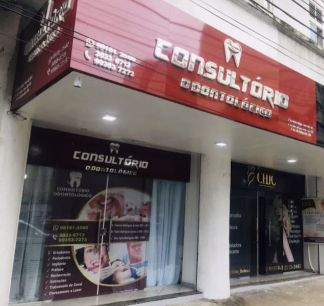 Foto 3 de Consultório odontológico FL odonto