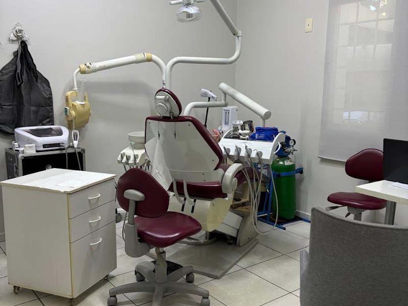 Foto de Consultório Odontológico Flávia Fuso