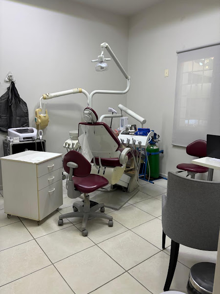 Foto 2 de Consultório Odontológico Flávia Fuso