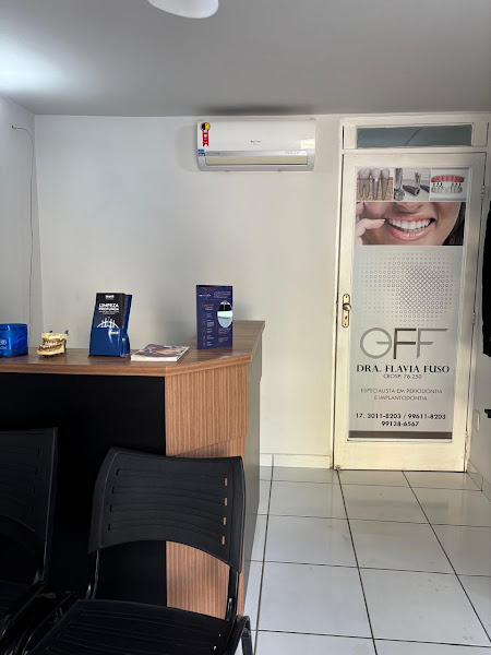 Foto 3 de Consultório Odontológico Flávia Fuso