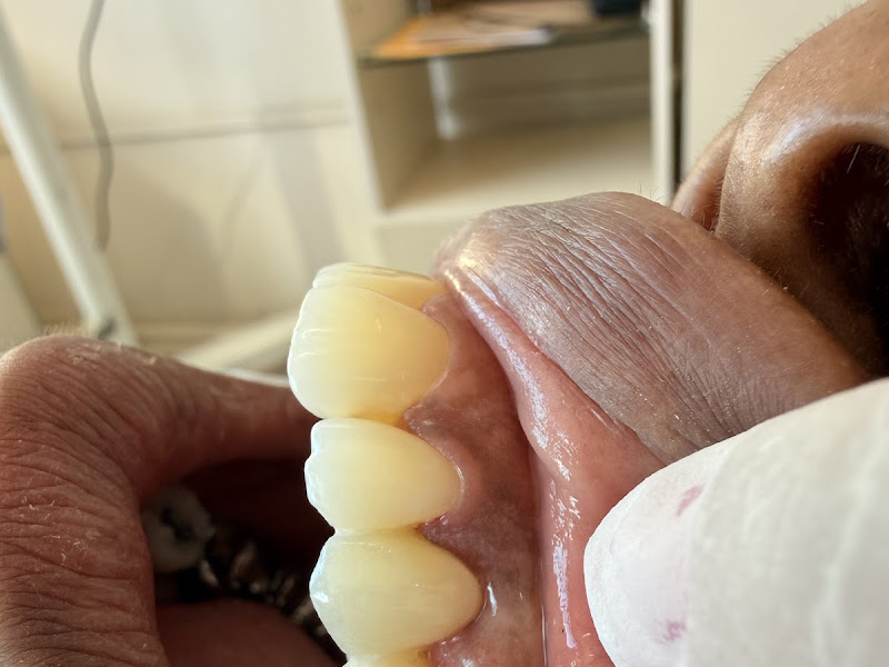 Foto de Consultório odontológico Flávia Torres
