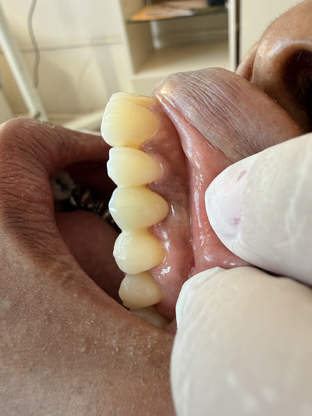 Foto 2 de Consultório odontológico Flávia Torres