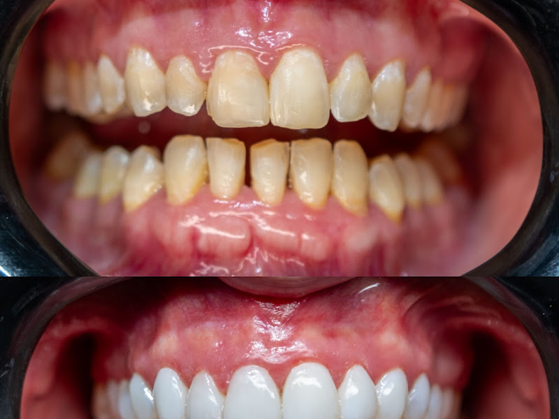 Foto 3 de Consultório Odontológico Flor - Clinica Campinas