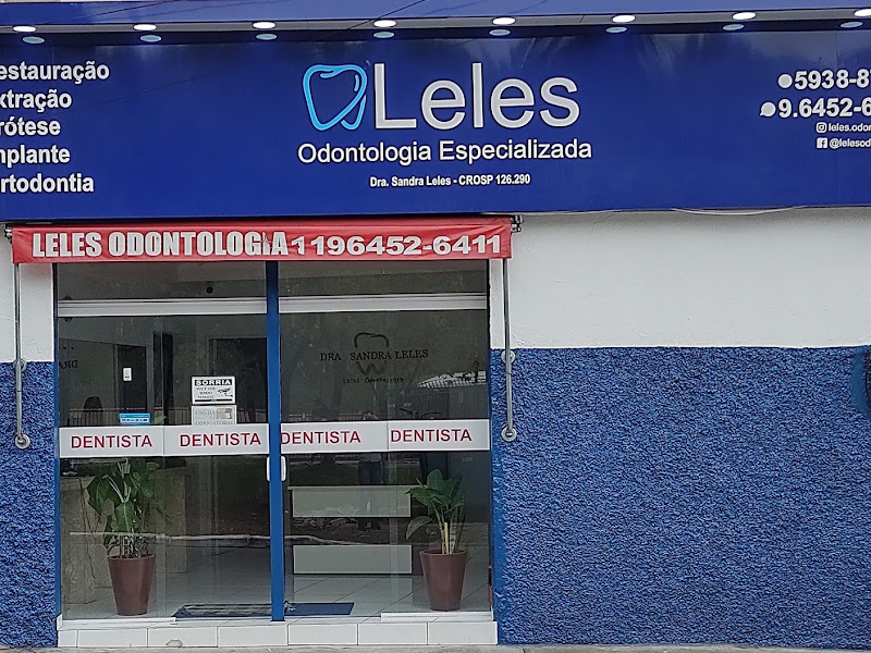 Foto 4 de Consultório Odontológico Flor - Clinica Campinas