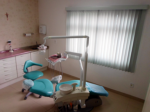 Foto 2 de Consultório Odontológico Floriani