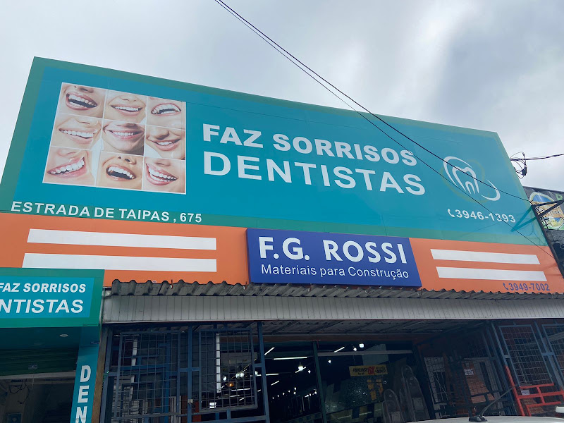 Foto 3 de Consultório Odontológico FM